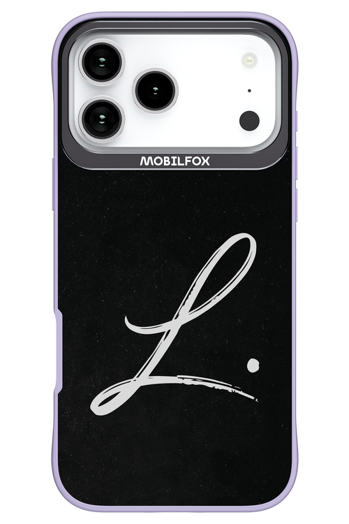 (Off Space) L 2.0 - Apple iPhone 17 Pro Max