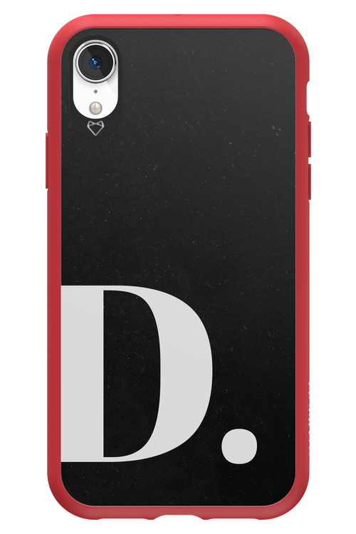 D (Off Space) 2.0 - Apple iPhone XR