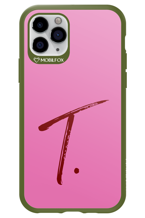 (Sorbet) T 2.0 - Apple iPhone 11 Pro