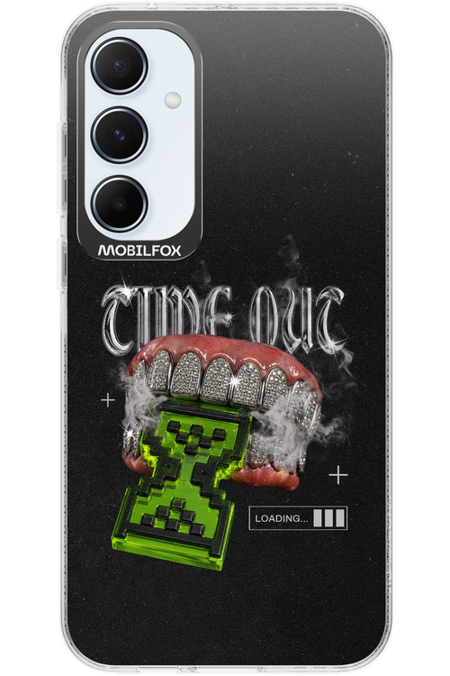 Time Out 2.0 - Samsung Galaxy A55