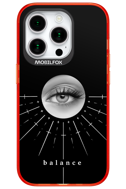 Szem 2.0 - Apple iPhone 15 Pro