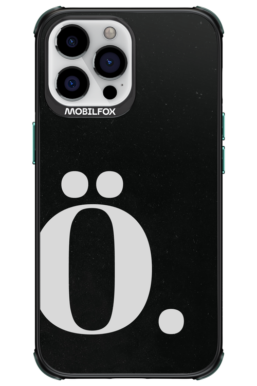 O II (Off Space) 2.0 - Apple iPhone 13 Pro Max