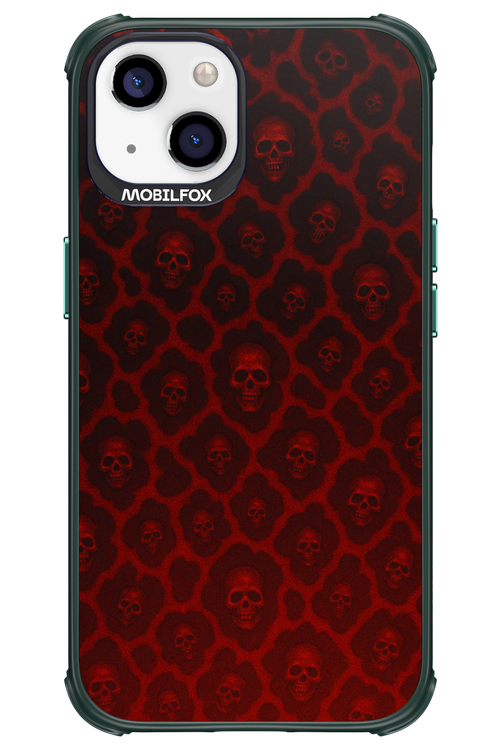 Skullpard 2.0 - Apple iPhone 13