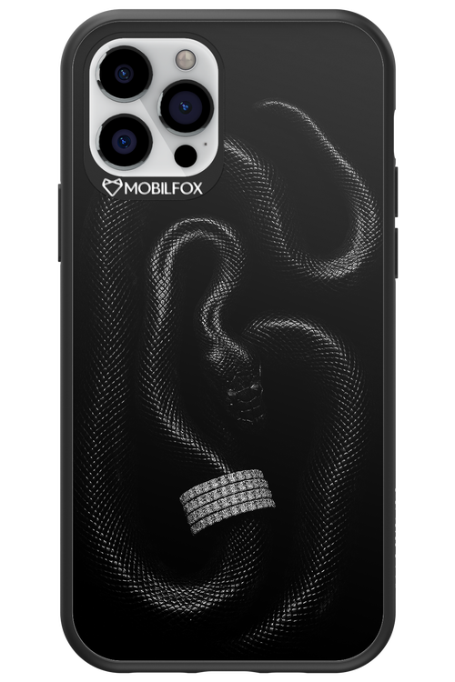 Diamond Mamba 2.0 - Apple iPhone 12 Pro