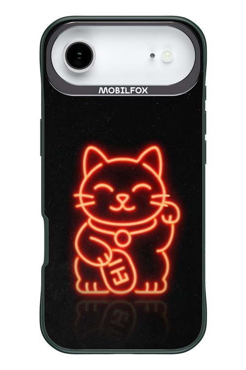 Led Cat 2.0 - Apple iPhone 17 Air