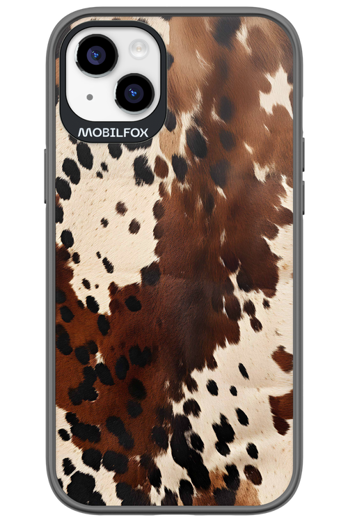 Wild Cow 2.0 - Apple iPhone 14 Plus
