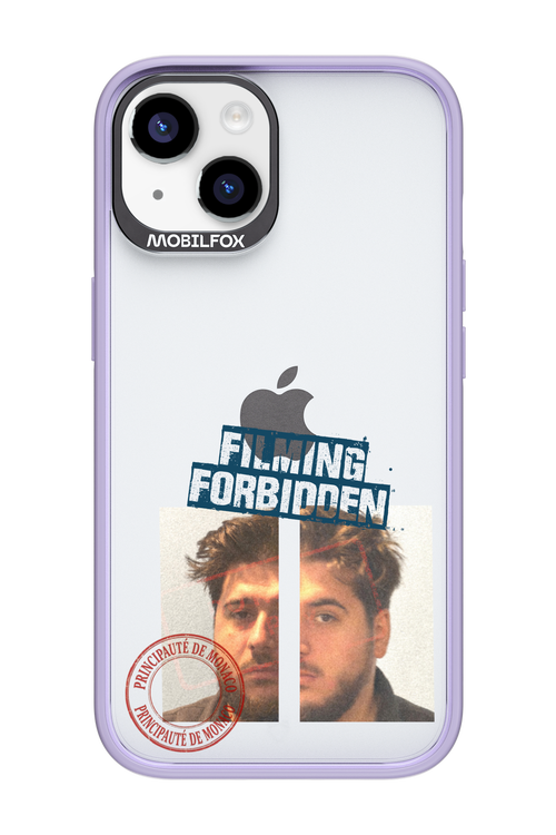 Romeo Mugshot 2.0 - Apple iPhone 14