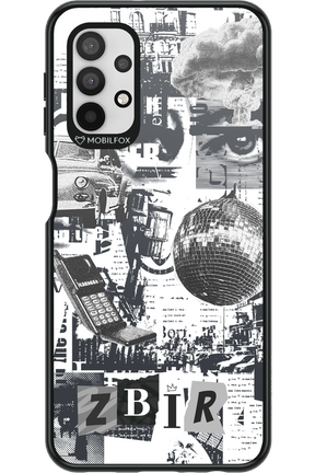ZBIR MAGAZINE 2.0 - Samsung Galaxy A32 5G