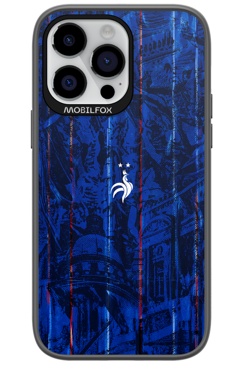 Franta 2.0 - Apple iPhone 14 Pro Max