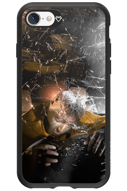 Final Impact - Apple iPhone SE 2020