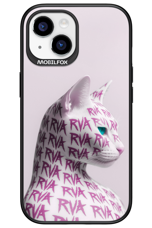 RVA Cat 2.0 - Apple iPhone 15