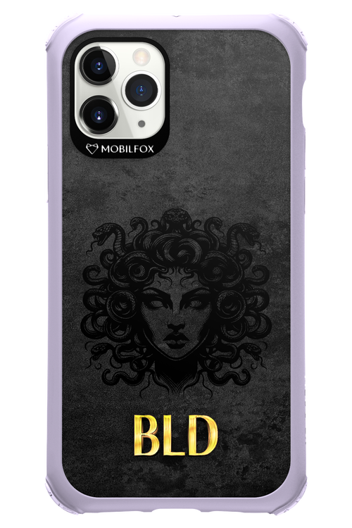 BLD MEDUSA - Apple iPhone 11 Pro