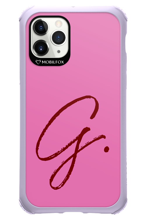 (Sorbet) G 2.0 - Apple iPhone 11 Pro