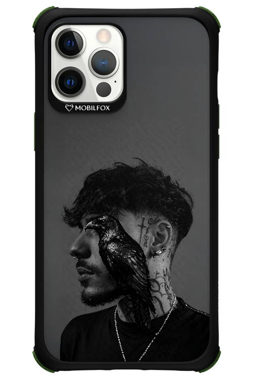 RAVEN 2.0 - Apple iPhone 12 Pro Max