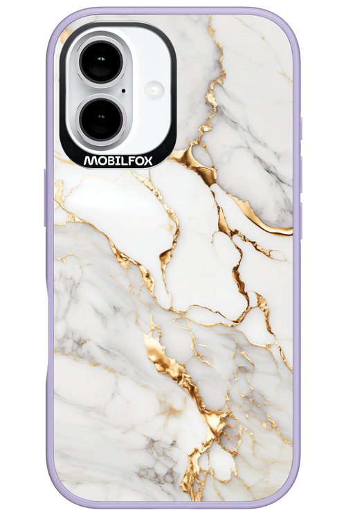 Ariel 2.0 - Apple iPhone 16