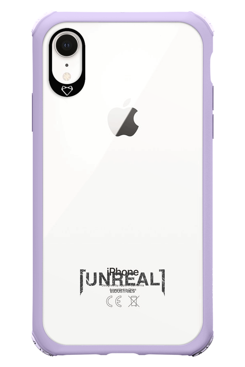 Minilogo 2.0 - Apple iPhone XR