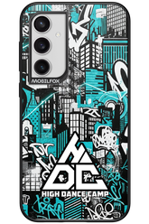 HDC 3 - Samsung Galaxy S23 FE