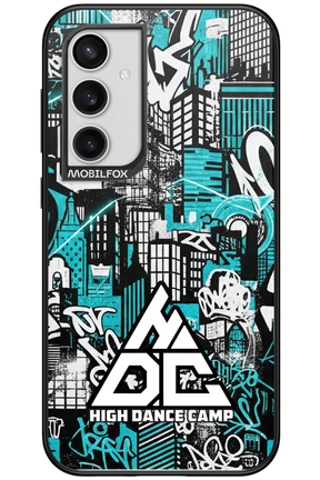 HDC 3 - Samsung Galaxy S23 FE