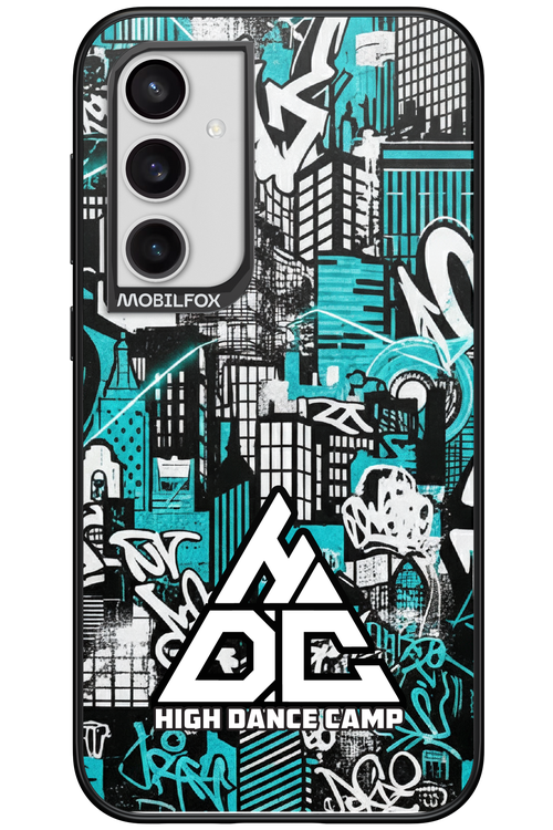 HDC 3 - Samsung Galaxy S23 FE