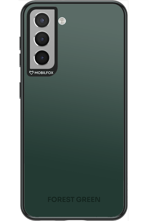 FOREST GREEN - FS3 - Samsung Galaxy S21