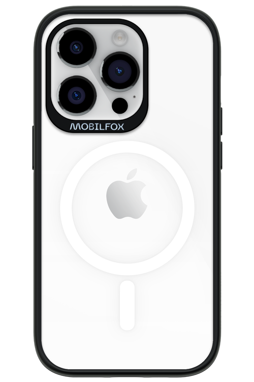 NUDE 2.0 - Apple iPhone 14 Pro