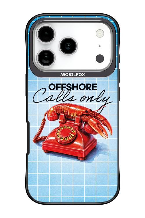 Offshore 2.0 - Apple iPhone 17 Pro