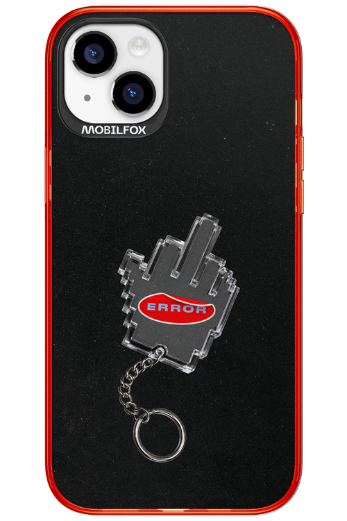 Err0r 2.0 - Apple iPhone 15 Plus