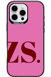 ZS (Sorbet) 2.0 - Apple iPhone 16 Pro Max