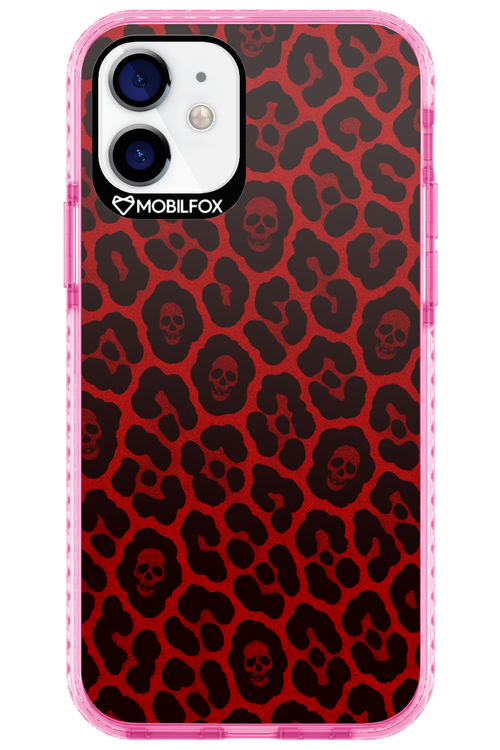Wild Death 2.0 - Apple iPhone 12