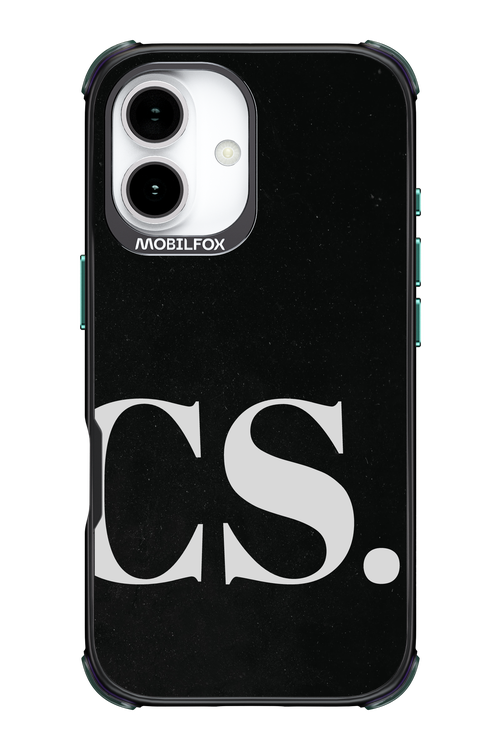 CS (Off Space) 2.0 - Apple iPhone 17