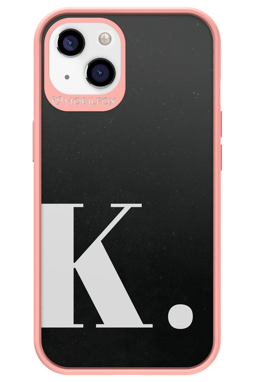 K (Off Space) 2.0 - Apple iPhone 13