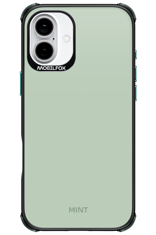 MINT 2.0 - Apple iPhone 16 Plus