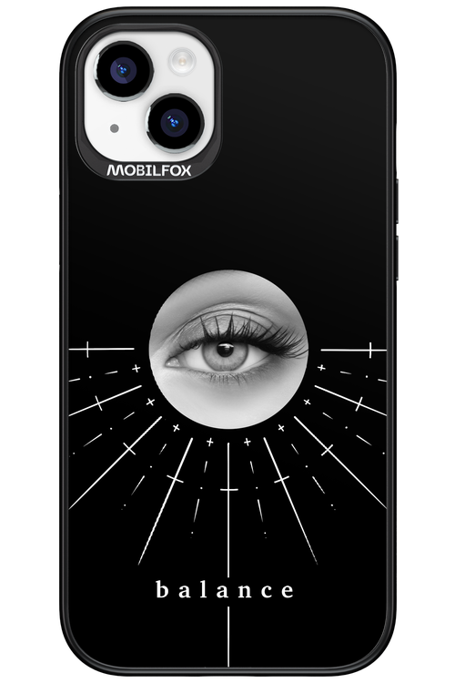 Szem 2.0 - Apple iPhone 15 Plus