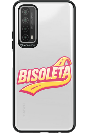 Bisoleta - Huawei P Smart 2021