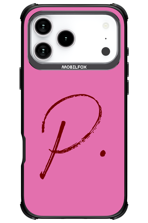 (Sorbet) P 2.0 - Apple iPhone 17 Pro Max