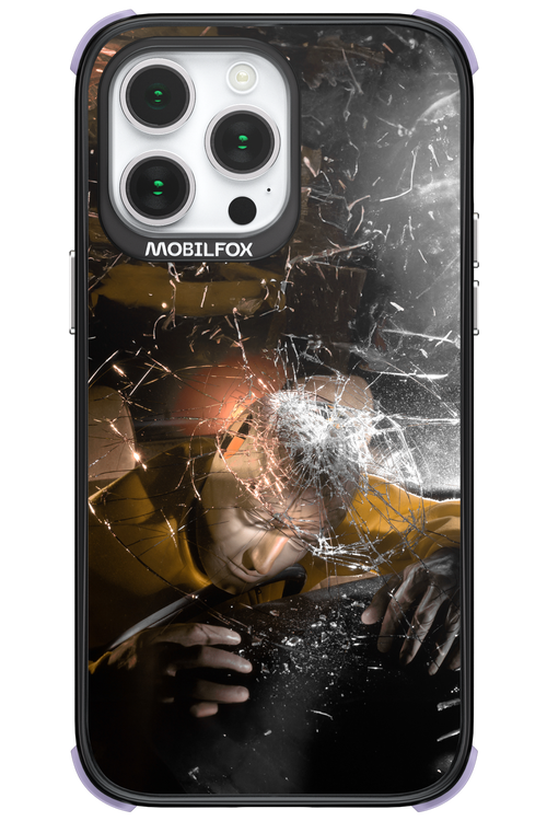 Final Impact - Apple iPhone 14 Pro Max