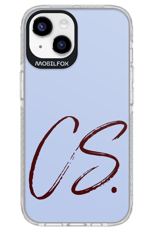 (Jellyfish Presso) CS 2.0 - Apple iPhone 14