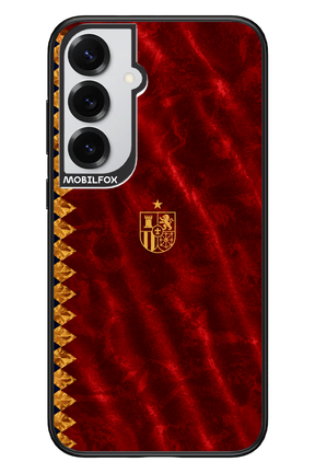 Spania 2.0 - Samsung S25+