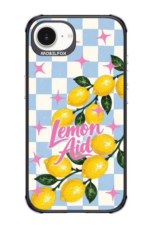 LEMON AID 2.0 - Apple iPhone 17e