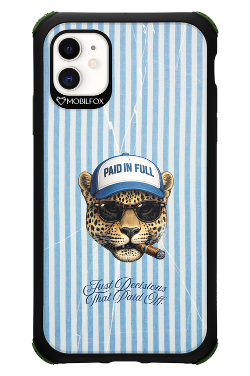 Paid in Full 2.0 - Apple iPhone 11