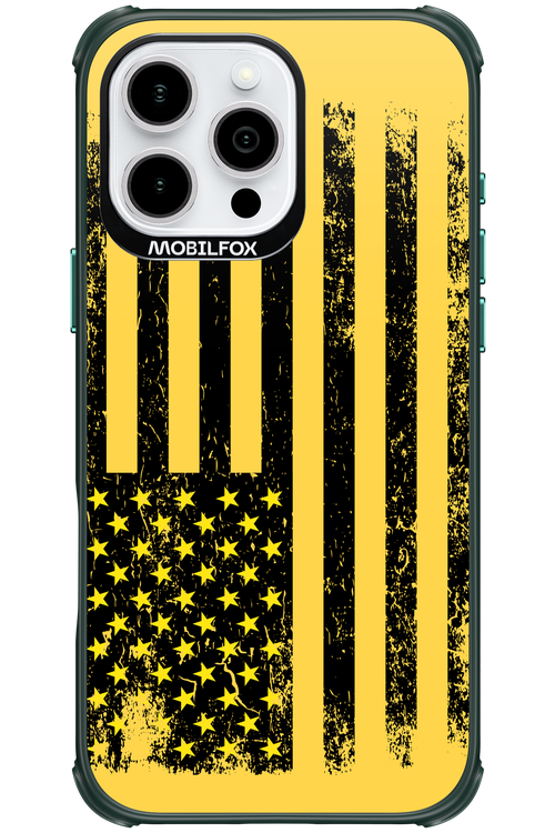 Impact Stripes 2.0 - Apple iPhone 16 Pro Max