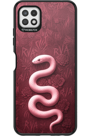 Rose Venom 2.0 - Samsung Galaxy A22 5G