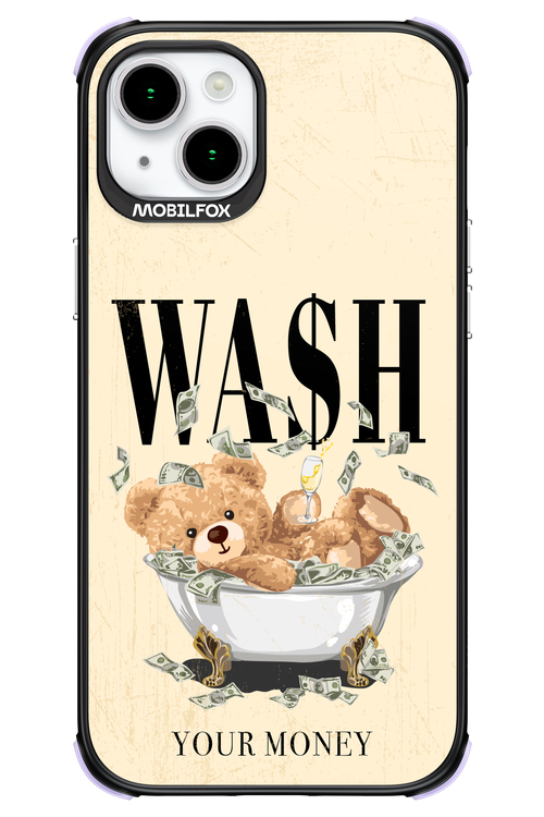 Money Washing - Apple iPhone 15 Plus
