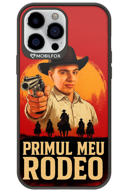 Cowboy - Apple iPhone 13 Pro Max
