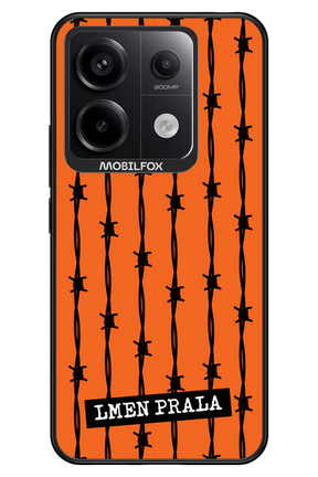 Böri Prala - Xiaomi Redmi Note 13 Pro 5G