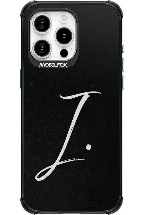(Off Space) I 2.0 - Apple iPhone 15 Pro Max