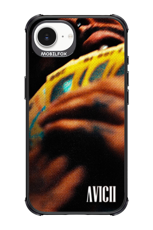 Avicii 2.0 - Apple iPhone 16e