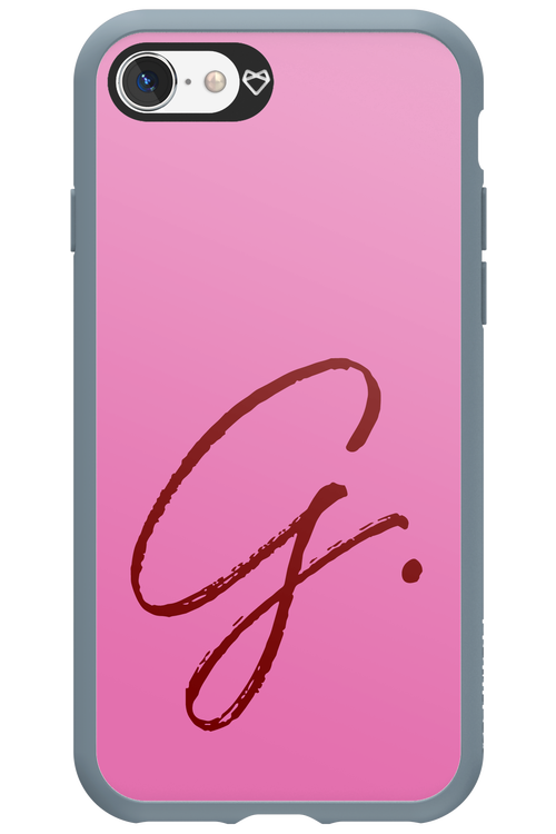(Sorbet) G 2.0 - Apple iPhone SE 2022