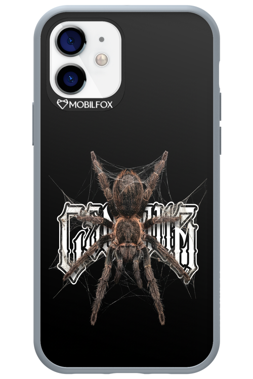 Centaur Logo Big Spider 2.0 - Apple iPhone 12