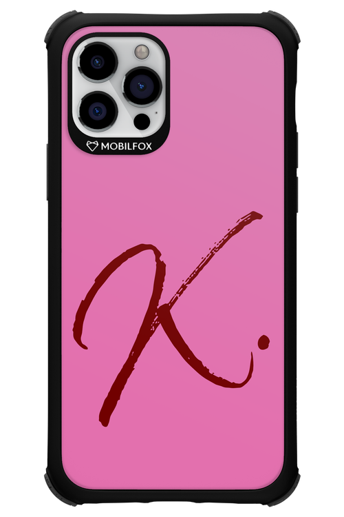 (Sorbet) K 2.0 - Apple iPhone 12 Pro